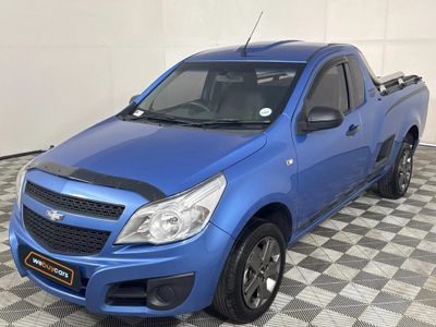 2016 Chevrolet Utility 1.4 A/C