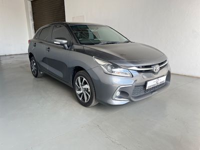 2023 Toyota Starlet 1.5 XS Auto
