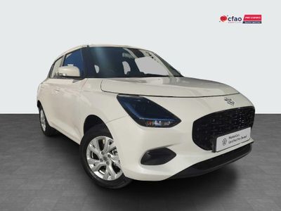 2024 Suzuki Swift 1.2 GL+ Auto