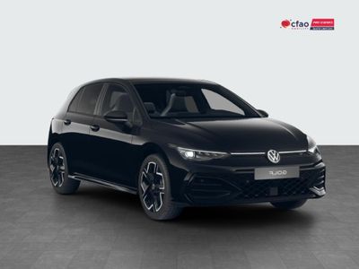 2026 Volkswagen Golf 1.4 TSI R-Line + Auto (110kw)