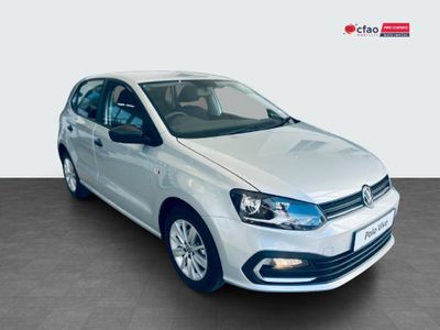 2026 Volkswagen Polo Vivo 1.4