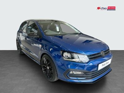 2026 Volkswagen Polo Vivo 1.4