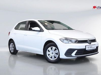 2025 Volkswagen Polo 1.0 TSI
