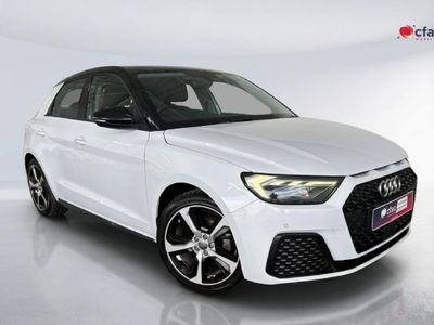 2019 Audi A1 Sportback 1.5 TFSI Auto | 35 TFSI