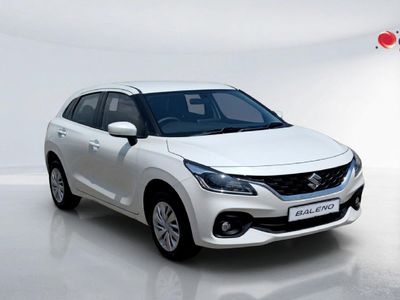 2026 Suzuki Baleno 1.5 GL Auto