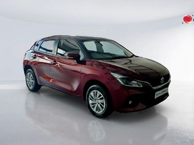 2026 Suzuki Baleno 1.5 GL