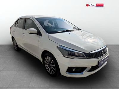 2024 Suzuki Ciaz 1.5 GLX