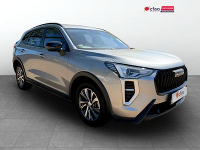 2026 Haval Jolion 1.5T City Plus DCT