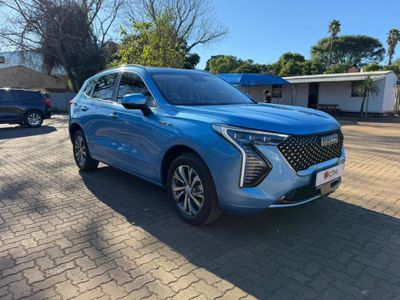 2025 Haval Jolion 1.5T City