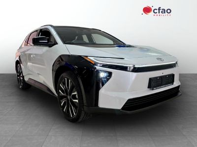 New Toyota BZ4X Electric for sale in Gauteng - Cars.co.za (ID