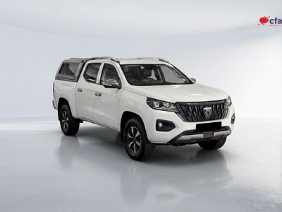 2026 Peugeot Landtrek 1.9D Allure Double Cab Auto