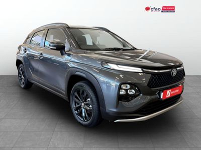 2025 Toyota Starlet Cross 1.5XS