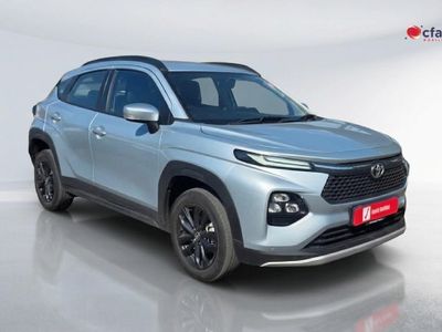 2025 Toyota Starlet Cross 1.5XS