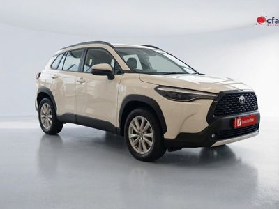 2024 Toyota Corolla Cross 1.8 XS
