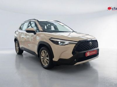 2024 Toyota Corolla Cross 1.8 XS