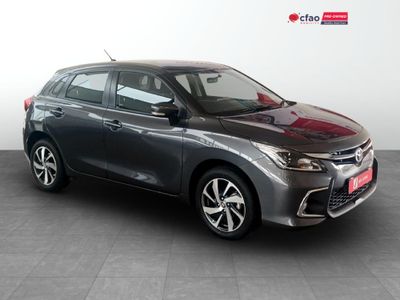 2025 Toyota Starlet 1.5 XS Auto