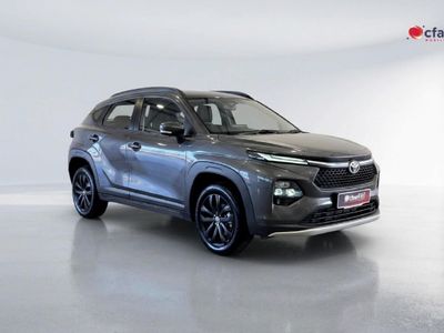 2025 Toyota Starlet Cross 1.5XS