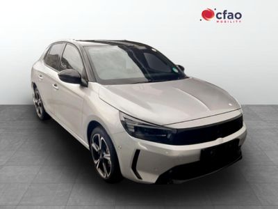 2026 Opel Corsa 1.2T GS Line