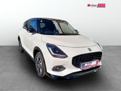 2026 Suzuki Swift 1.2 GLX Auto