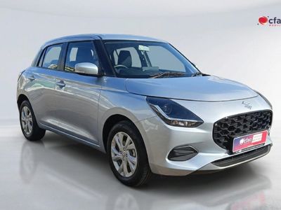 2025 Suzuki Swift 1.2 GL+ Auto