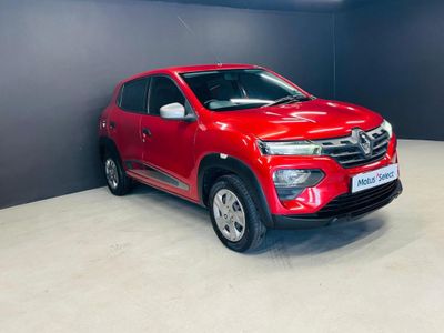 2021 Renault Kwid 1.0 Dynamique