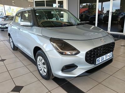 2025 Suzuki Swift 1.2 GL