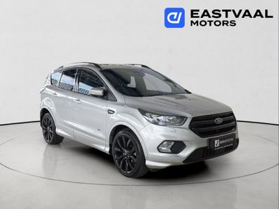 2019 Ford Kuga 2.0 TDCi ST AWD Auto