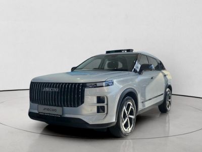 2026 Jaecoo J7 1.6T Vortex