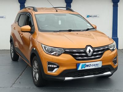 2020 Renault Triber 1.0 Expression