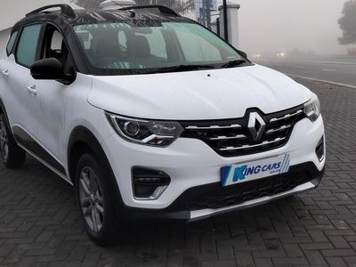 2024 Renault Triber 1.0 Intens