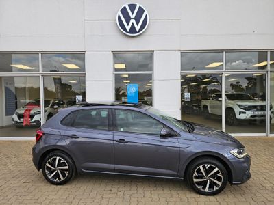 2023 Volkswagen Polo 1.0 TSI Life