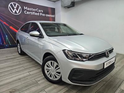 2025 Volkswagen Polo Classic Polo 1.6