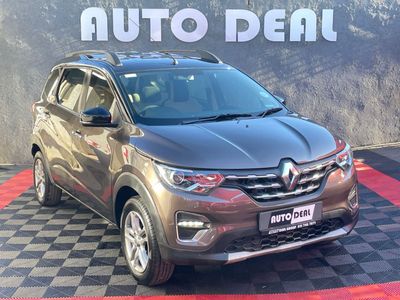 2024 Renault Triber 1.0 Intens