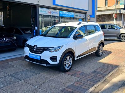 2025 Renault Triber 1.0 Dynamique