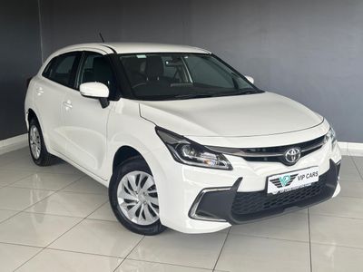 2025 Toyota Starlet 1.5 XI