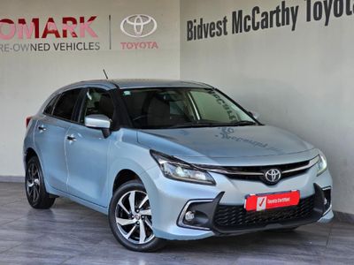 2024 Toyota Starlet 1.5 XR