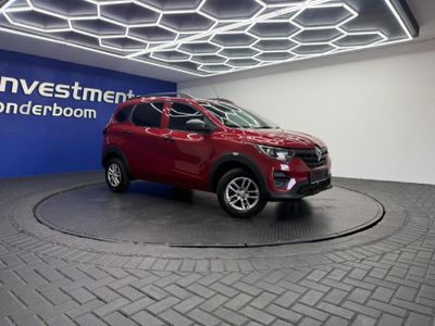 2024 Renault Triber 1.0 Expression