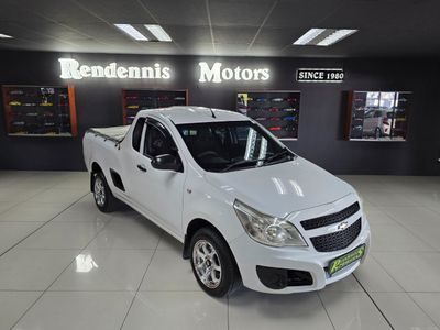 2012 Chevrolet Utility 1.4 A/C