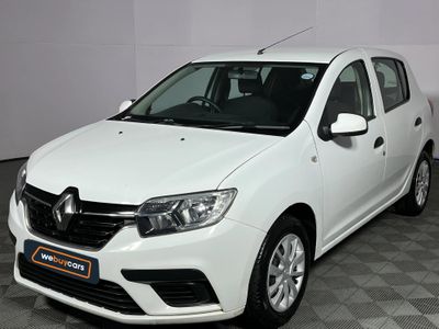 2019 Renault Sandero 900T Expression