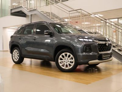 2023 Suzuki Grand Vitara 1.5 GL