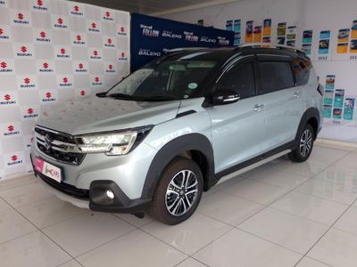 2026 Suzuki XL6 1.5 GLX Auto