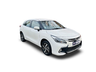 2024 Toyota Starlet 1.5 XS