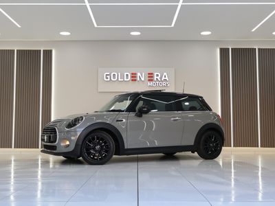 2019 MINI Hatch Cooper 3DR Auto