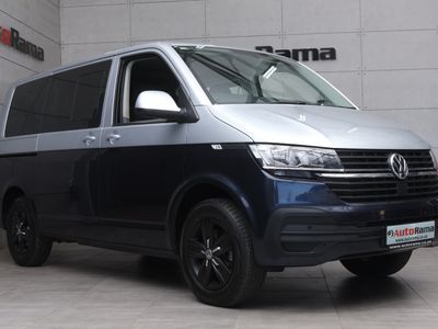 2022 Volkswagen Kombi T6.1 2.0 TDI (110kW) Auto Trendline
