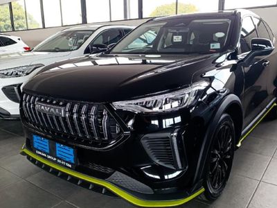 2026 Haval Jolion Pro 1.5T Super Luxury DCT