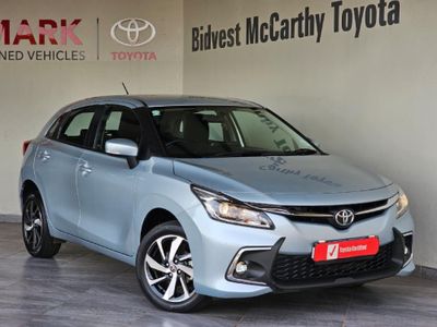 2024 Toyota Starlet 1.5 XS