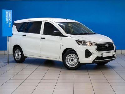 2026 Toyota Rumion 1.5 S