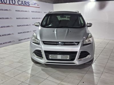 2016 Ford Kuga 1.5 EcoBoost Ambiente Auto