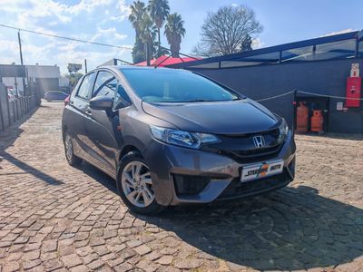 2015 Honda Jazz 1.2 Comfort