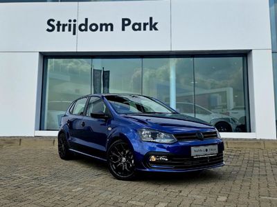 2026 Volkswagen Polo Vivo 1.4